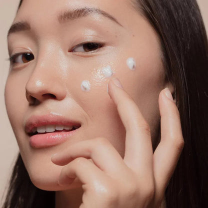 Full-Size Korean Skincare Set for Dark Spots, Fine Lines & Glass Skin