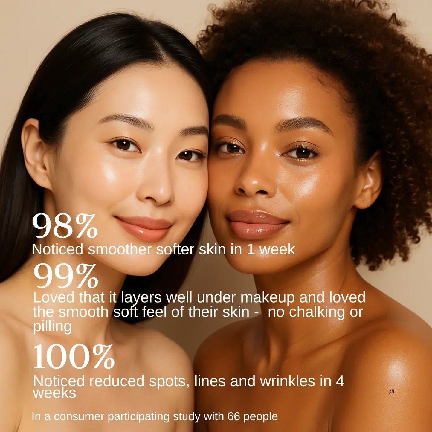 Full-Size Korean Skincare Set for Dark Spots, Fine Lines & Glass Skin